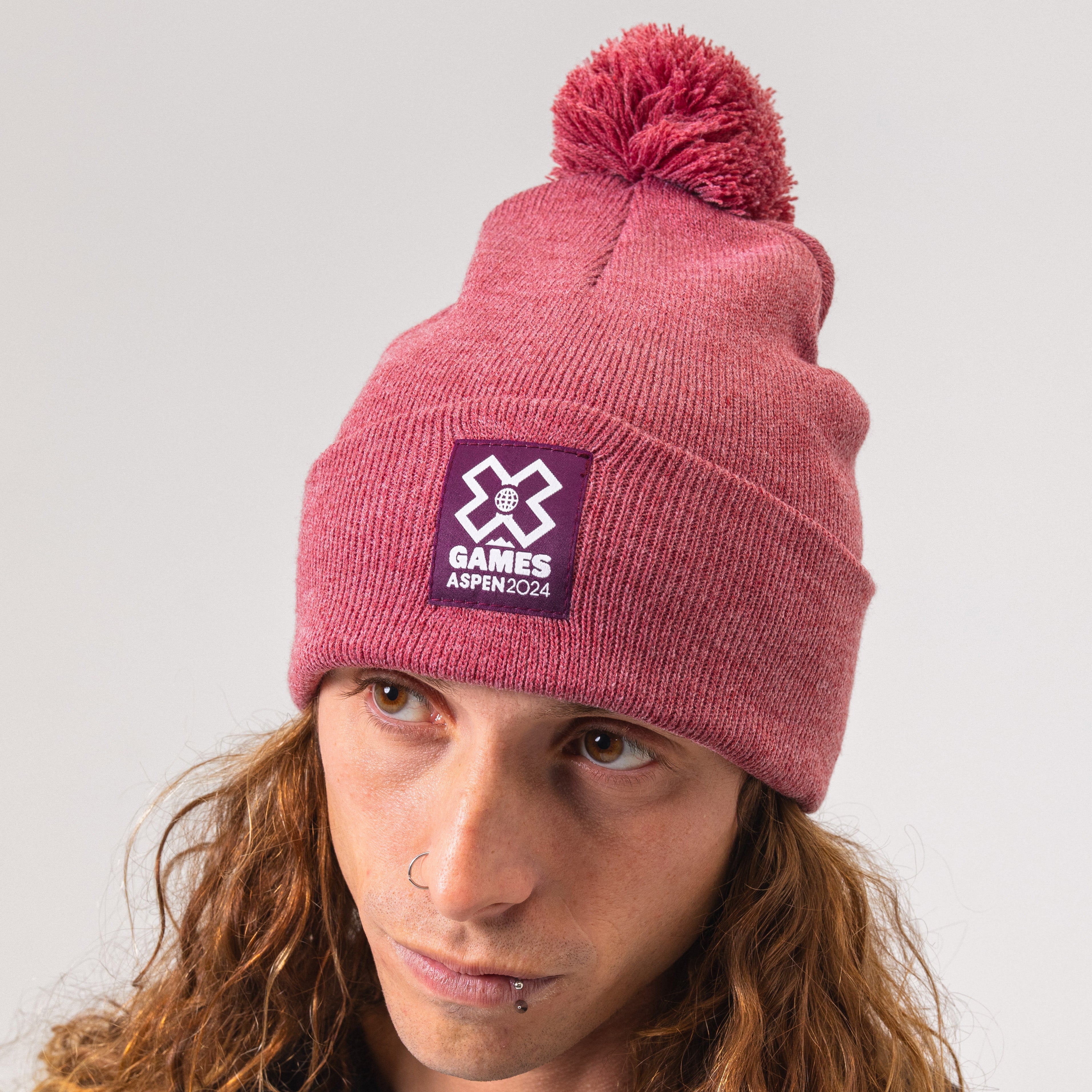 POM Beanie