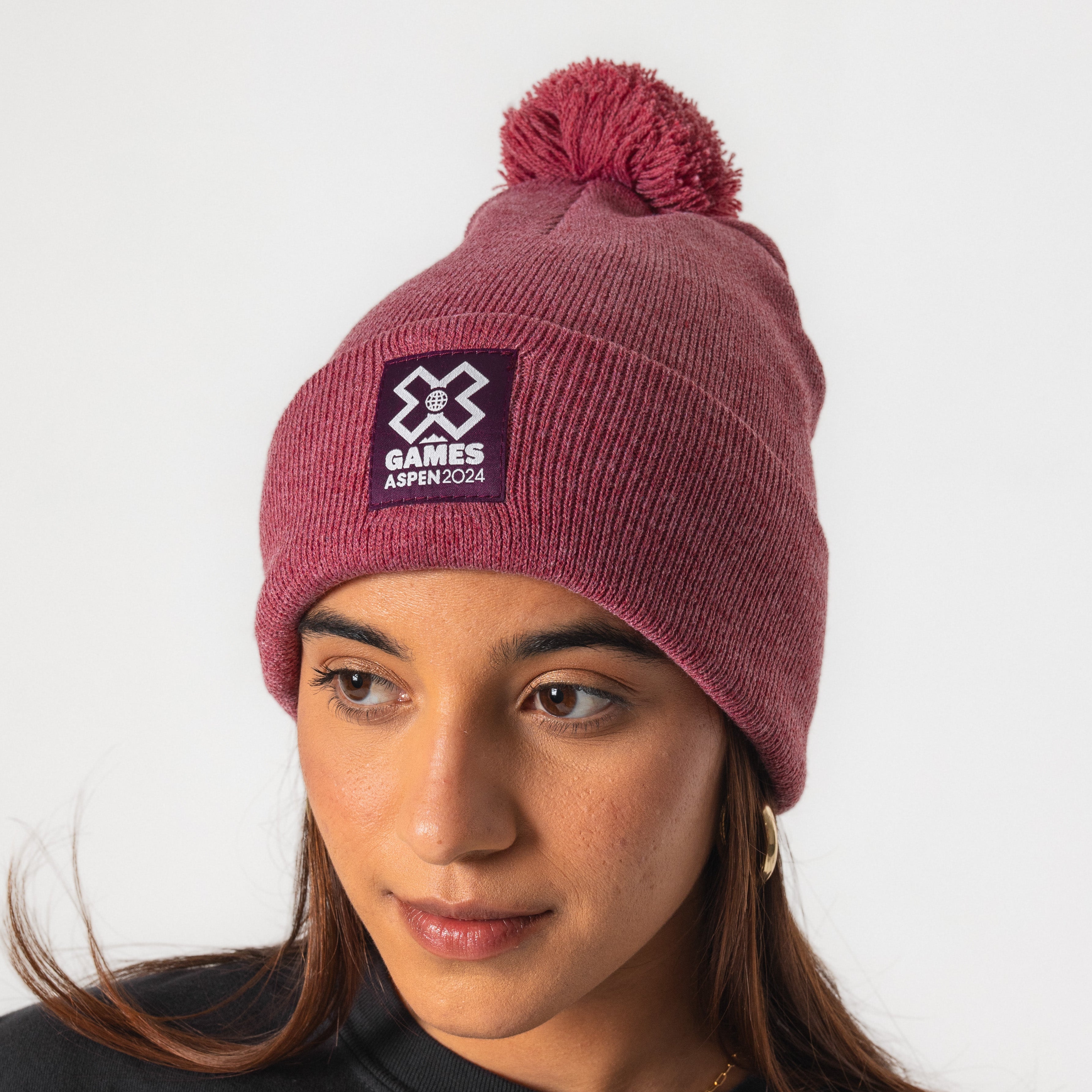 POM Beanie