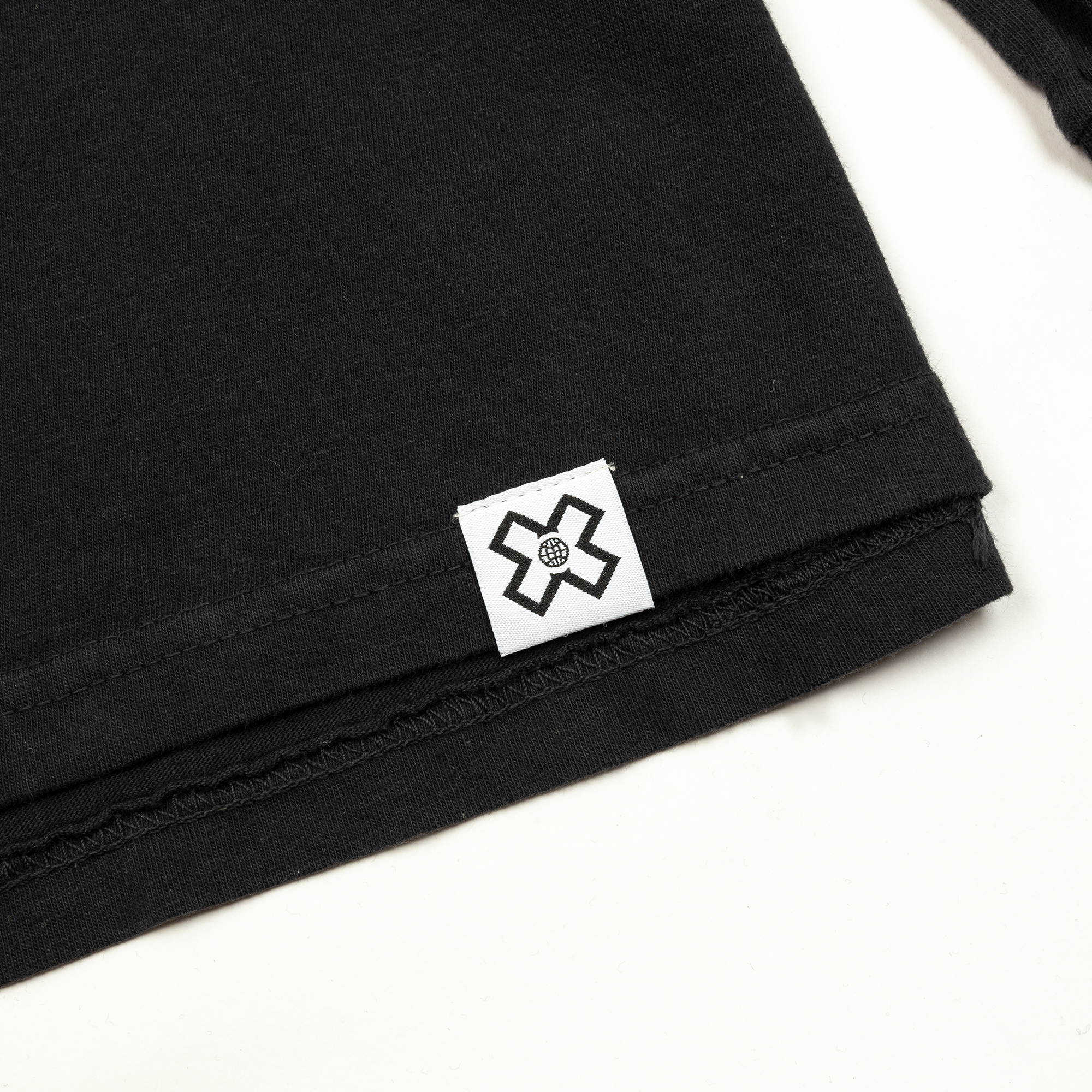 #22 Pocket Long Sleeve