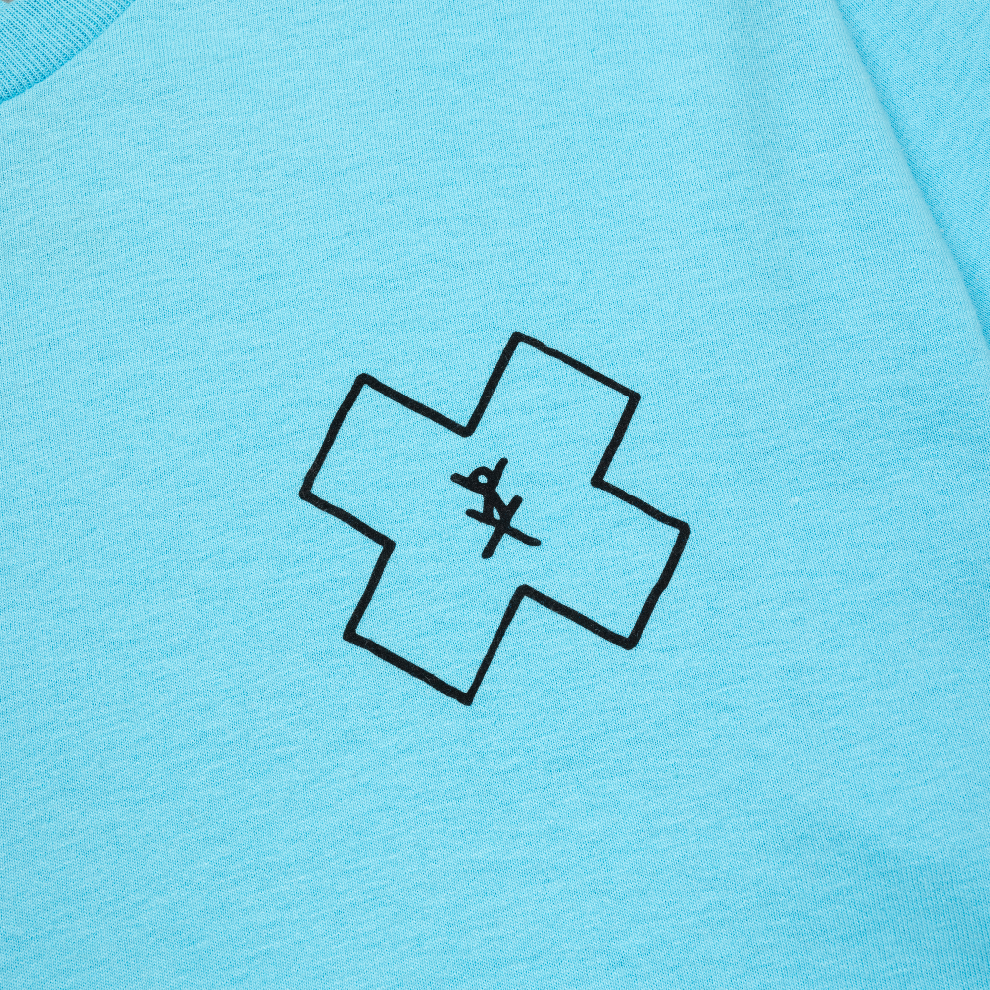 #20 Mountain Map Tee