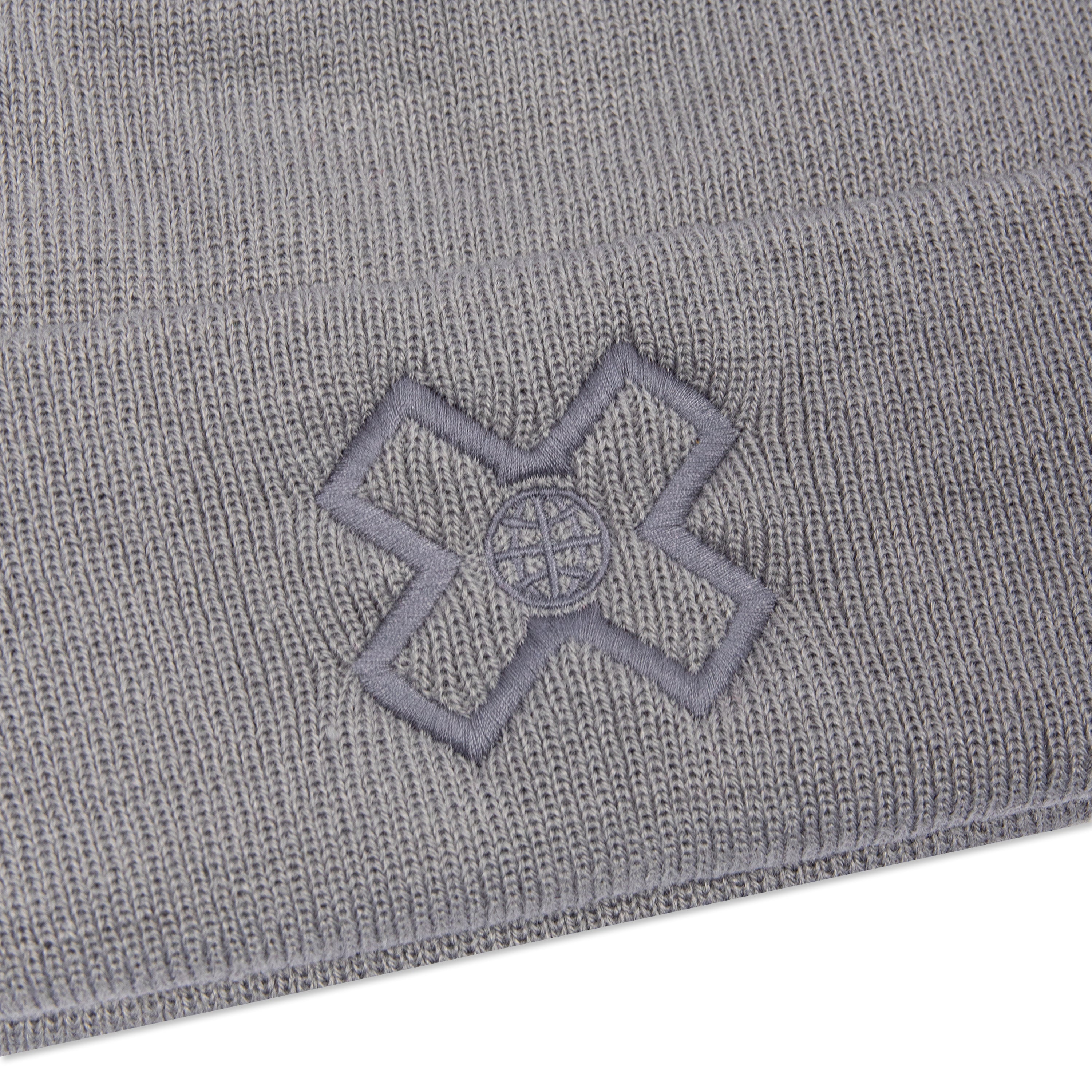 X Games Gray Beanie