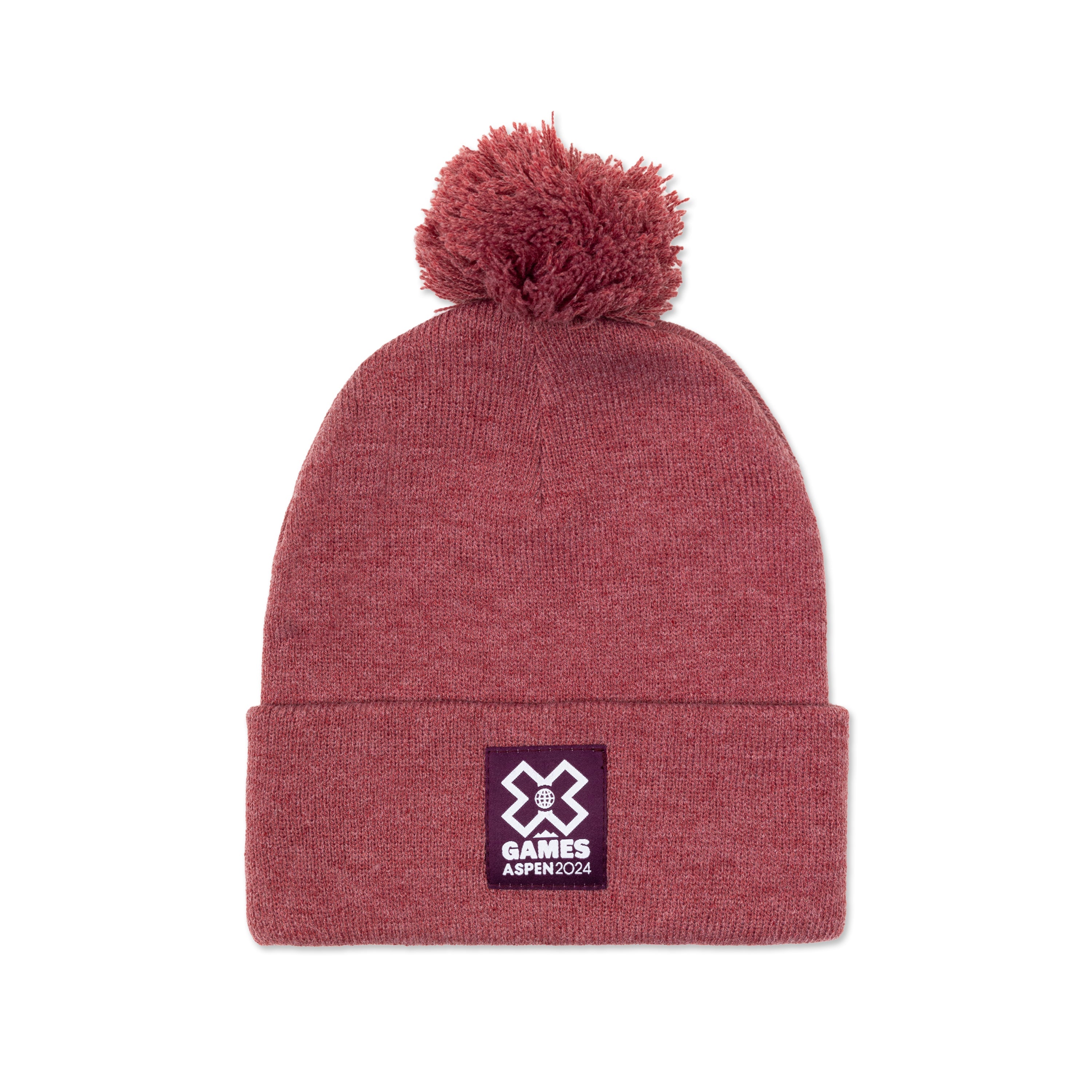 POM Beanie